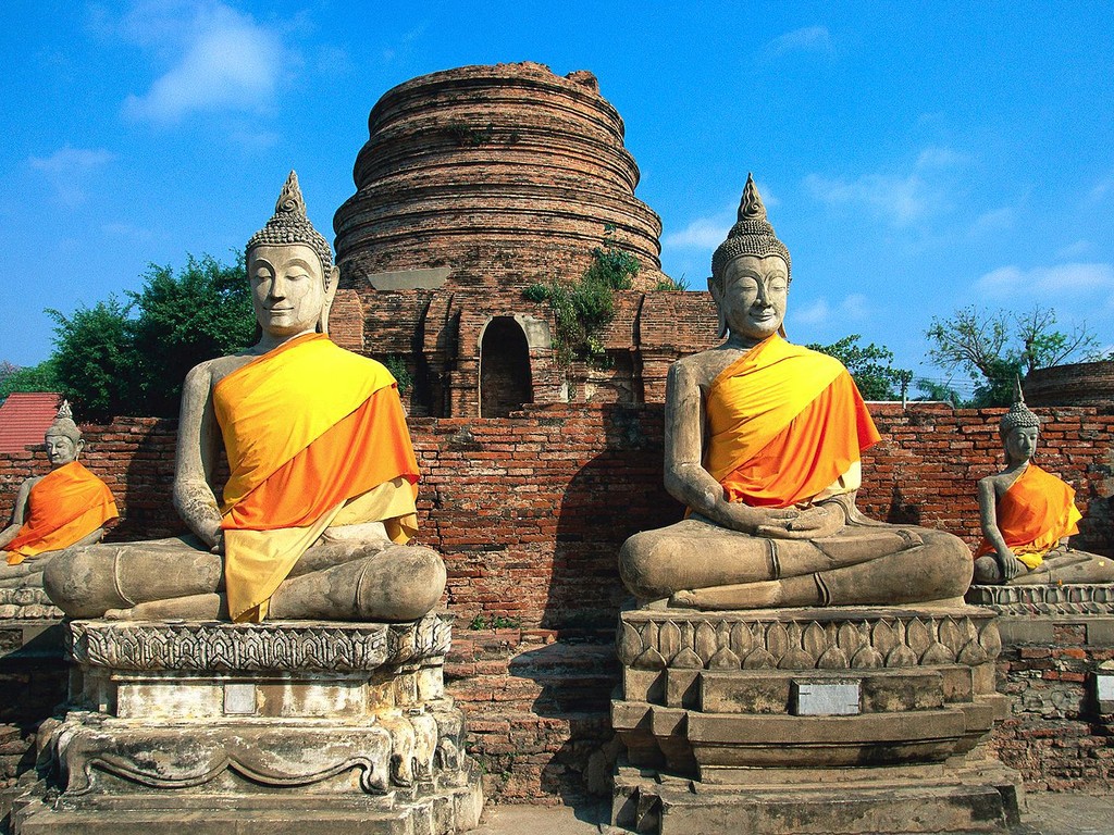 Thailand
