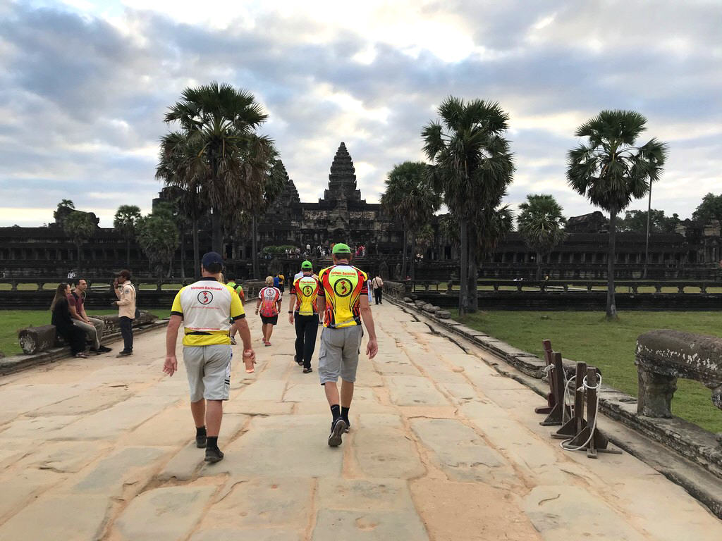 Cambodia