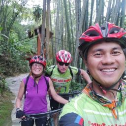 Profile picture for user Bike-khac-cuong