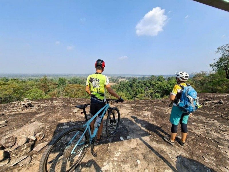 Cycling Vietnam, Cambodia, and Laos