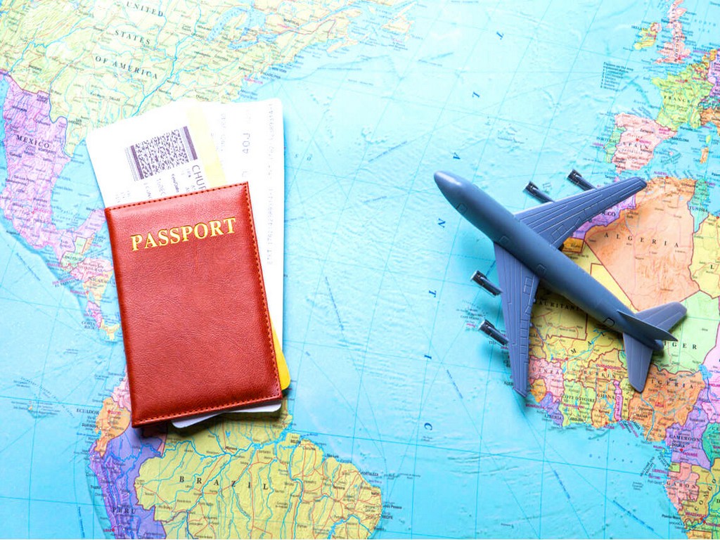 Visa informations to South East Asia Countries