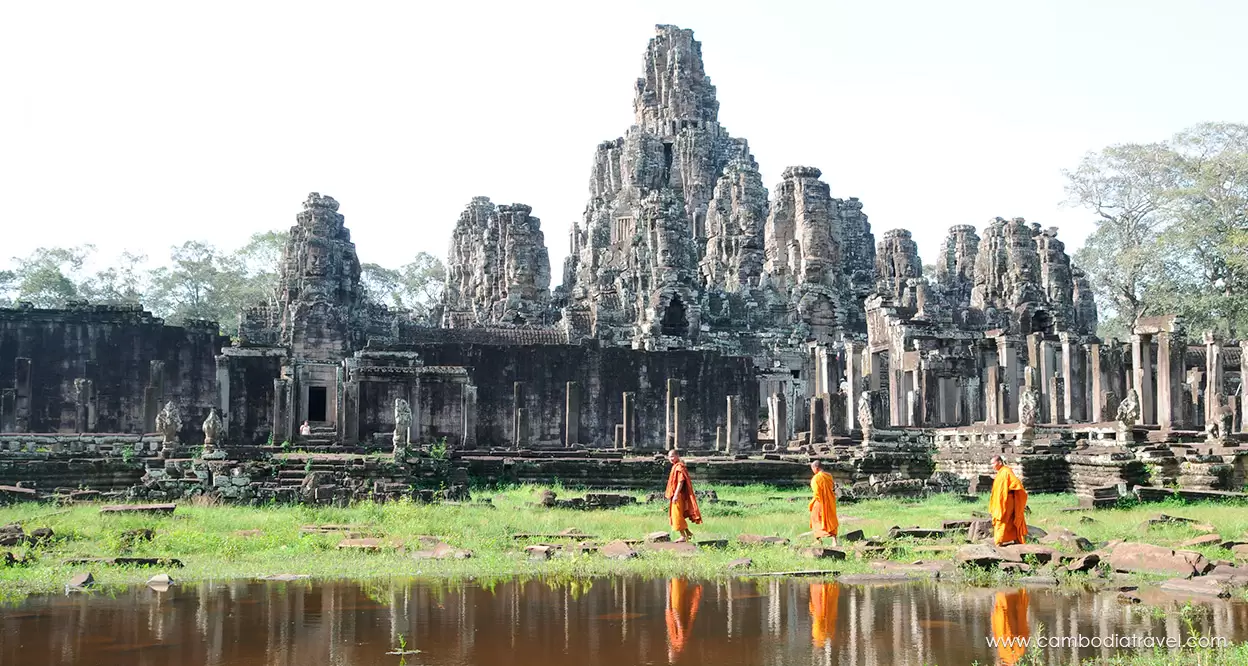 Cambodia