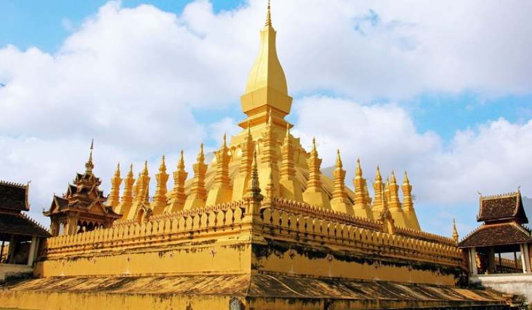 Laos