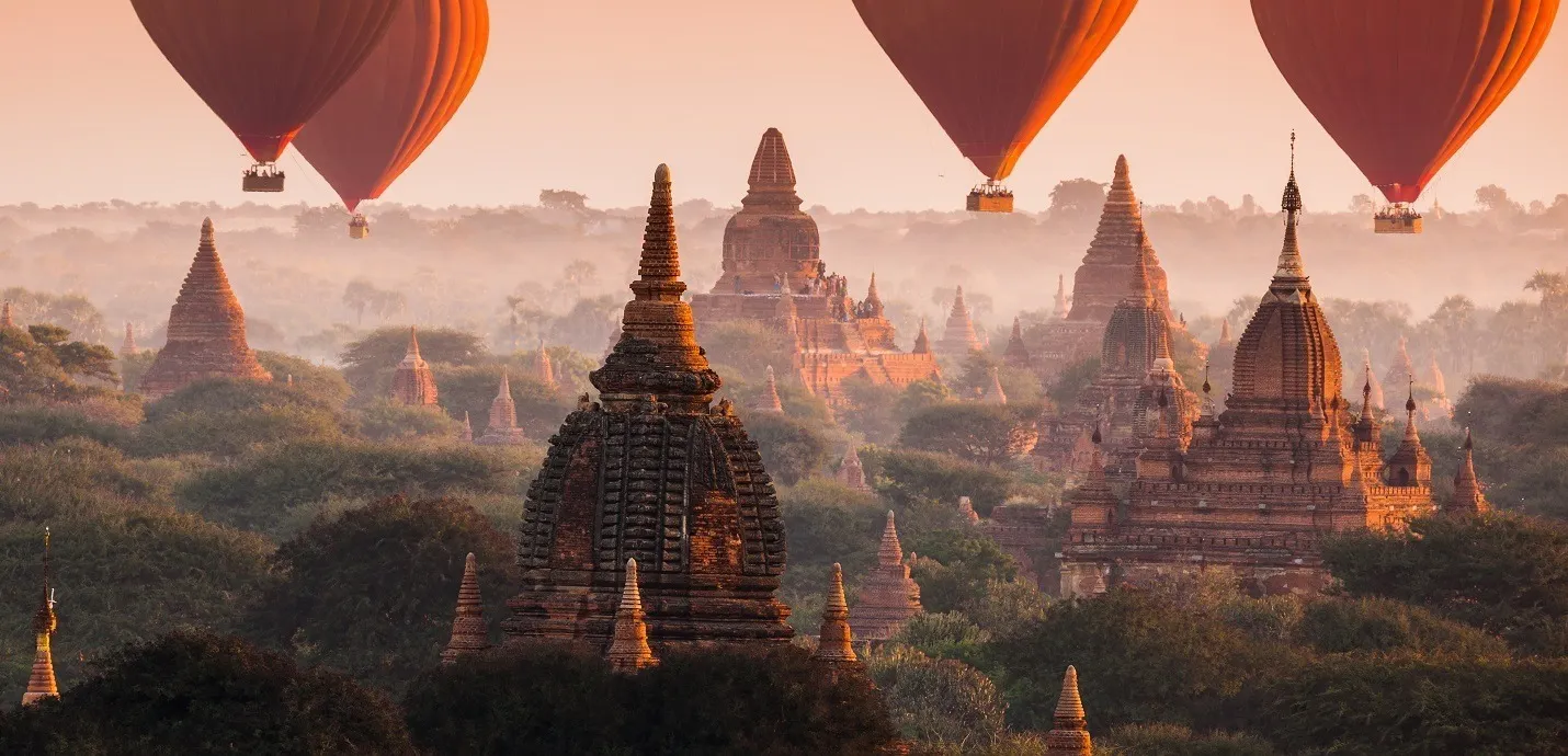 Myanmar