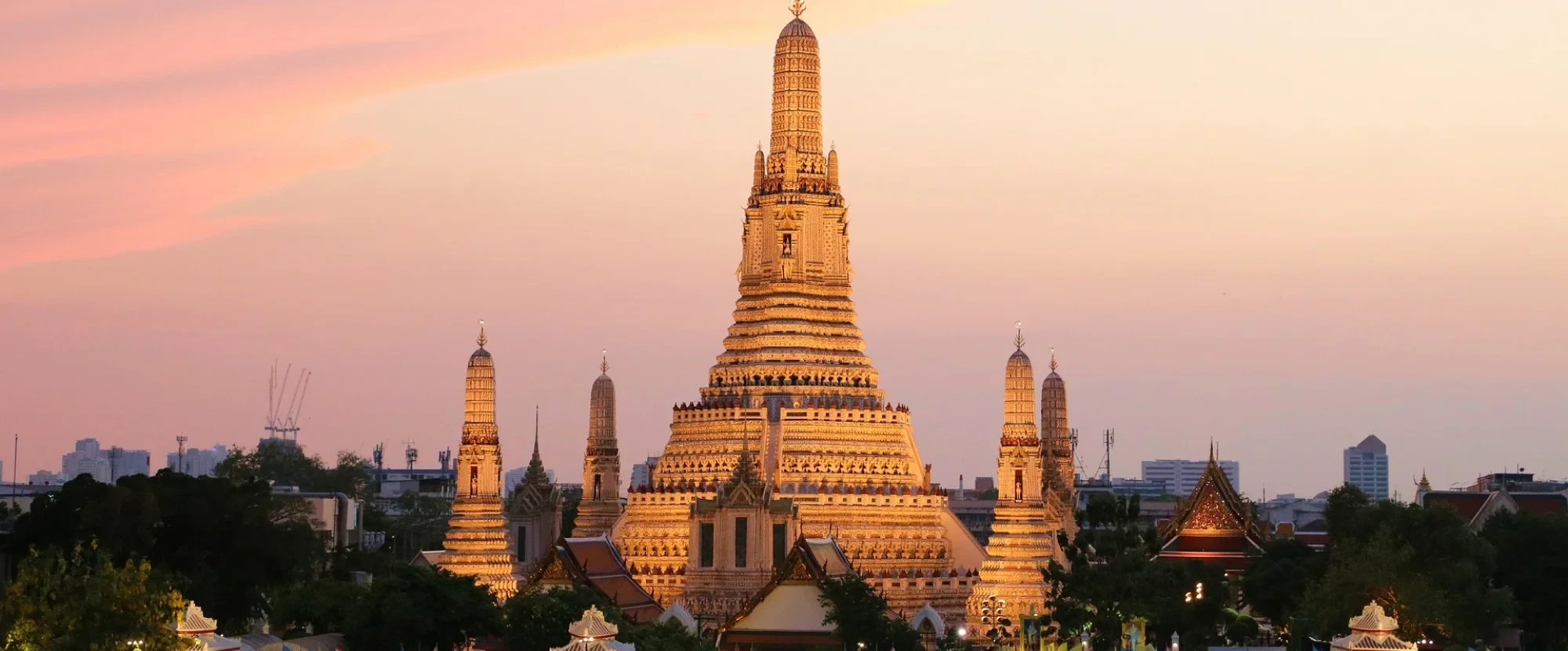 Thailand
