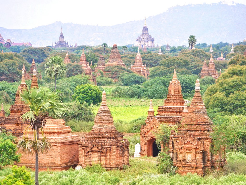 Myanmar