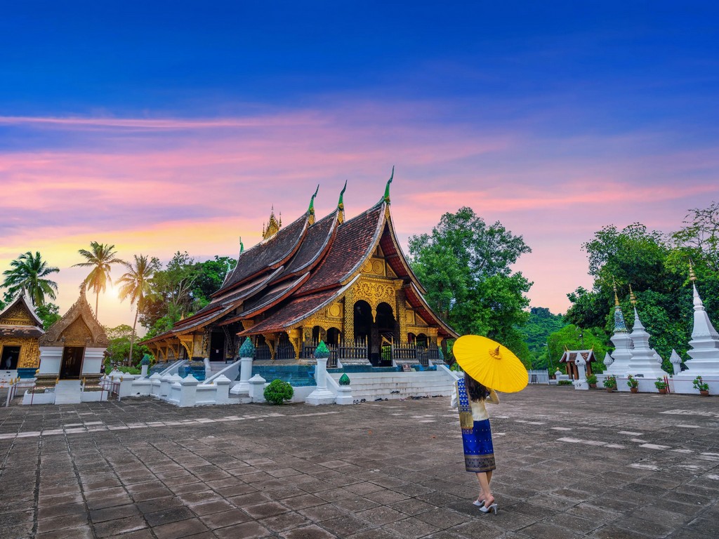 Laos