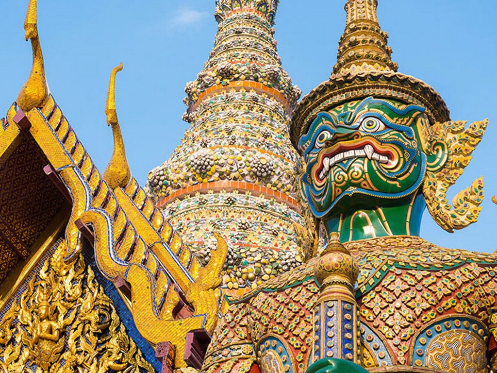 Thailand