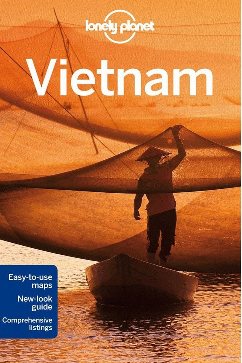 Lonely Planet