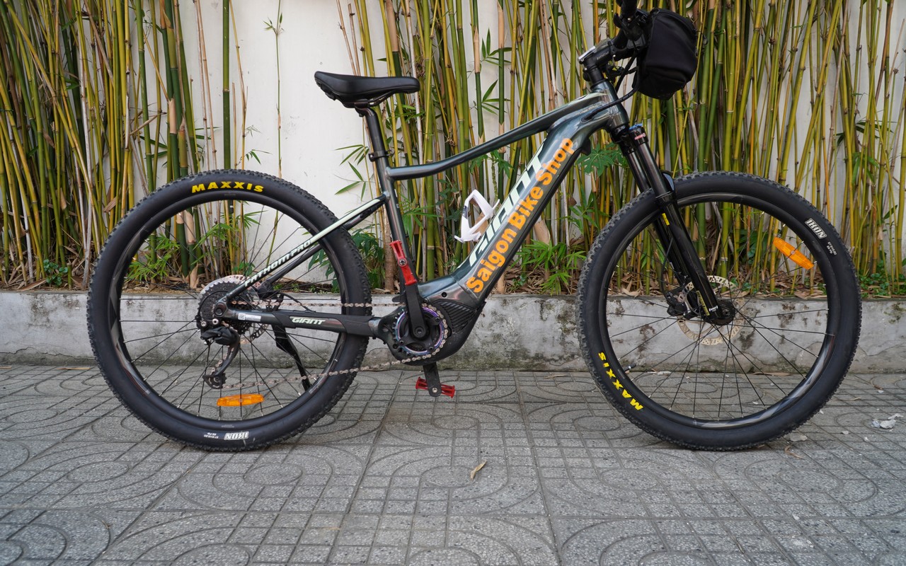 Giant Fathom E+ 1 PRO