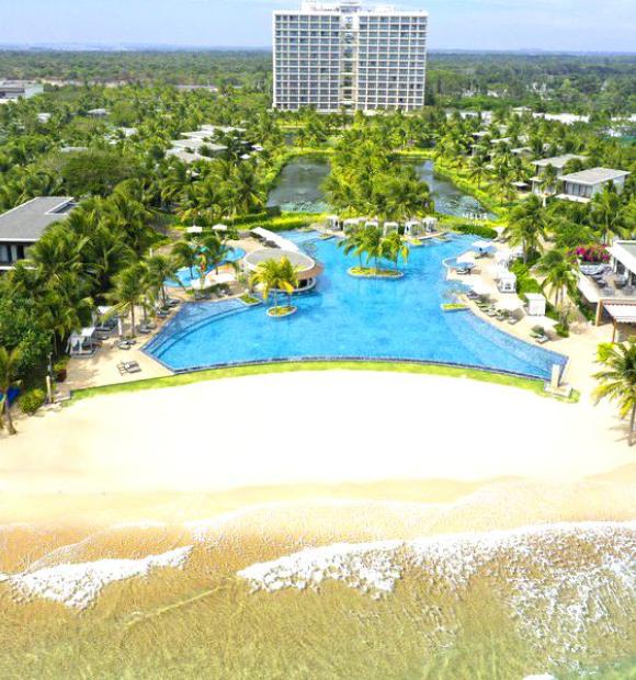 Cycle from Ho Chi Minh City through Long Tan, Ho Tram and Vung Tau to Can Gio, exploring Vietnam’s countryside, coastline, villages and mangrove forests.