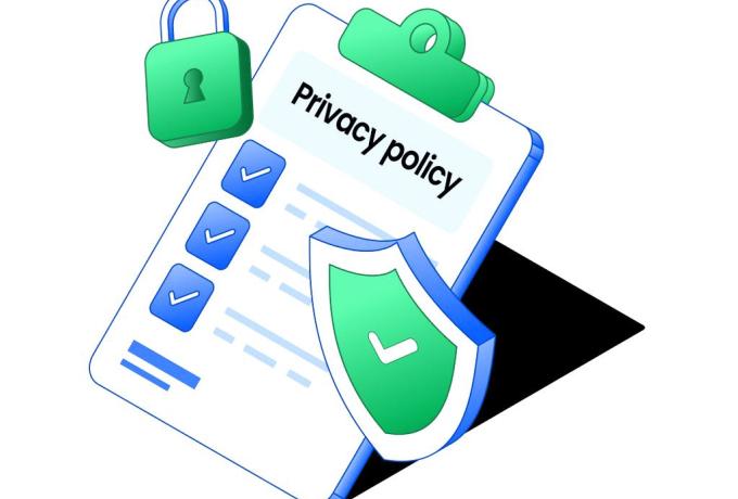 Private Policy & Cookies