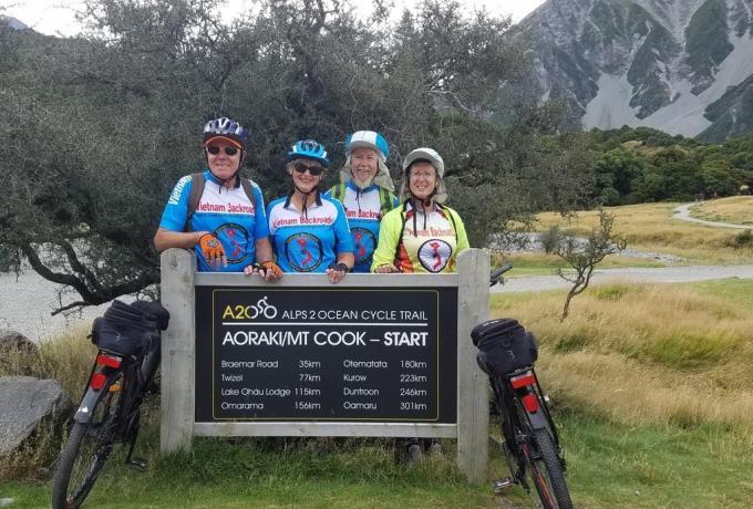 Vietnam Cycling Tours's Story