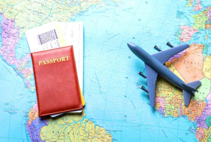 Visa informations to South East Asia Countries