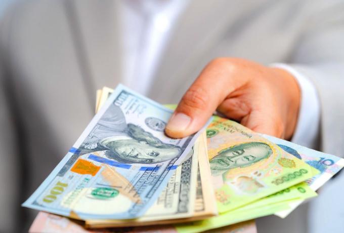 Money and local currency