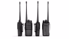 Walkie Talkies for cycling tours