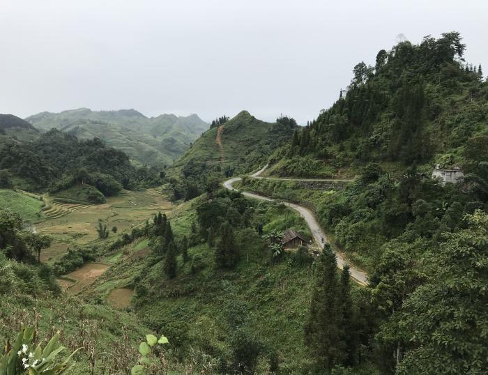 Southern Laos Cycling Adventures 10 days/ 9 nights