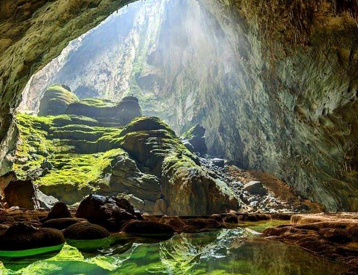 Vietnam Adventure Tour, cycling from Saigon to Ha Noi, explore Hoi An, Hue, Phong Nha Cave, Tam Coc, and Ha Long Bay