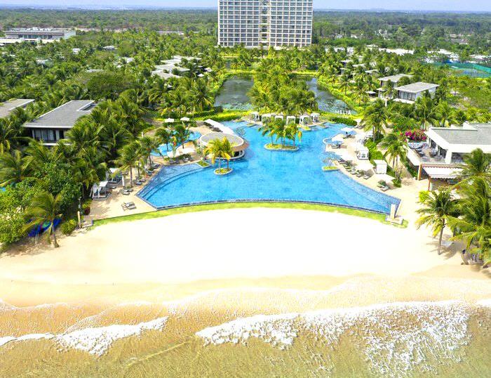Cycle from Ho Chi Minh City through Long Tan, Ho Tram and Vung Tau to Can Gio, exploring Vietnam’s countryside, coastline, villages and mangrove forests.